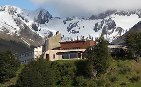 Hotel Las Lengas